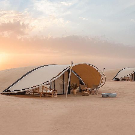 Hotel The Nest By Sonara Dubai Exterior foto