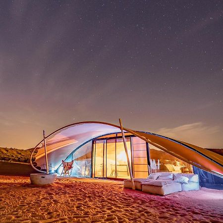 Hotel The Nest By Sonara Dubai Exterior foto