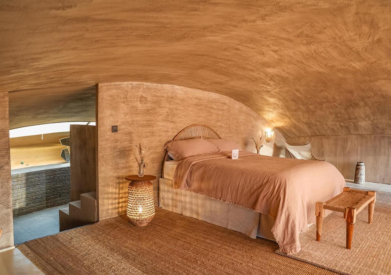 Hotel The Nest By Sonara Dubai Exterior foto